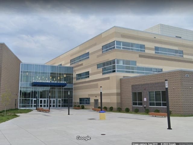 Severna Park High Video Shows Student Bullying Peer With Special Needs ...