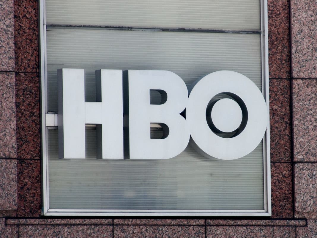 Keivonn Woodard, a 9-year-old Bowie boy, stars in HBO's new hit show "The Last of Us." Woodard is the latest in a long line of actors in his family who are all deaf. Woodard also wants to become a professional hockey player. An HBO sign is shown here.