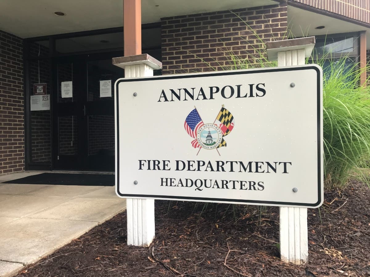 Anne Arundel County State's Attorney Anne Colt Leitess charged Annapolis Fire Department Paramedic Bridget Elizabeth Weiss with misconduct in office. The state's attorney accused her of filing a false report on the death of Renardo Green.