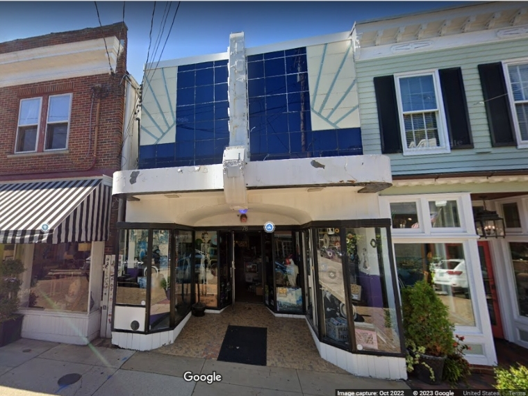KA-CHUNK!! Records, pictured above in Annapolis, and My Vintage Vinyl in Arnold will both participate in this Saturday's Record Store Day.