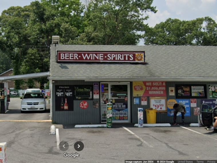 Man Shot During Fight Outside Glen Burnie Liquor Store Police Anne
