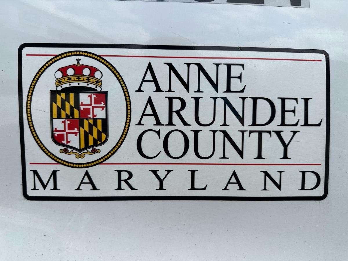 Democrat James Kitchin Running For Anne Arundel County Executive | Anne ...