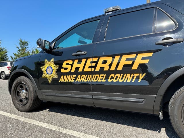 Deputy Faces Child Sex Abuse Charges In Anne Arundel Anne Arundel, MD