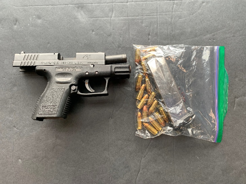 Bystander Shot Near Arundel Mills Prompts 4 Arrests, Drug Bust: Police ...