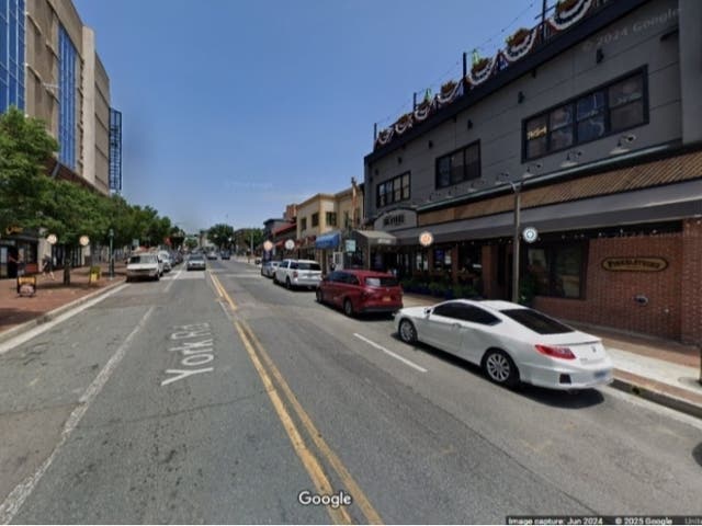York Rd Thirsty Thursdays 'Ruin Our Community,' Draw 'Some Bad Apples' To ...