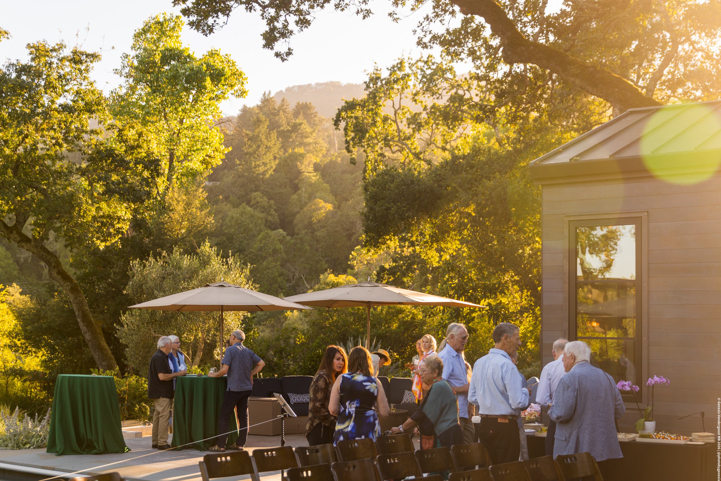 Valley of the Moon Music Festival Annual Benefit Concert