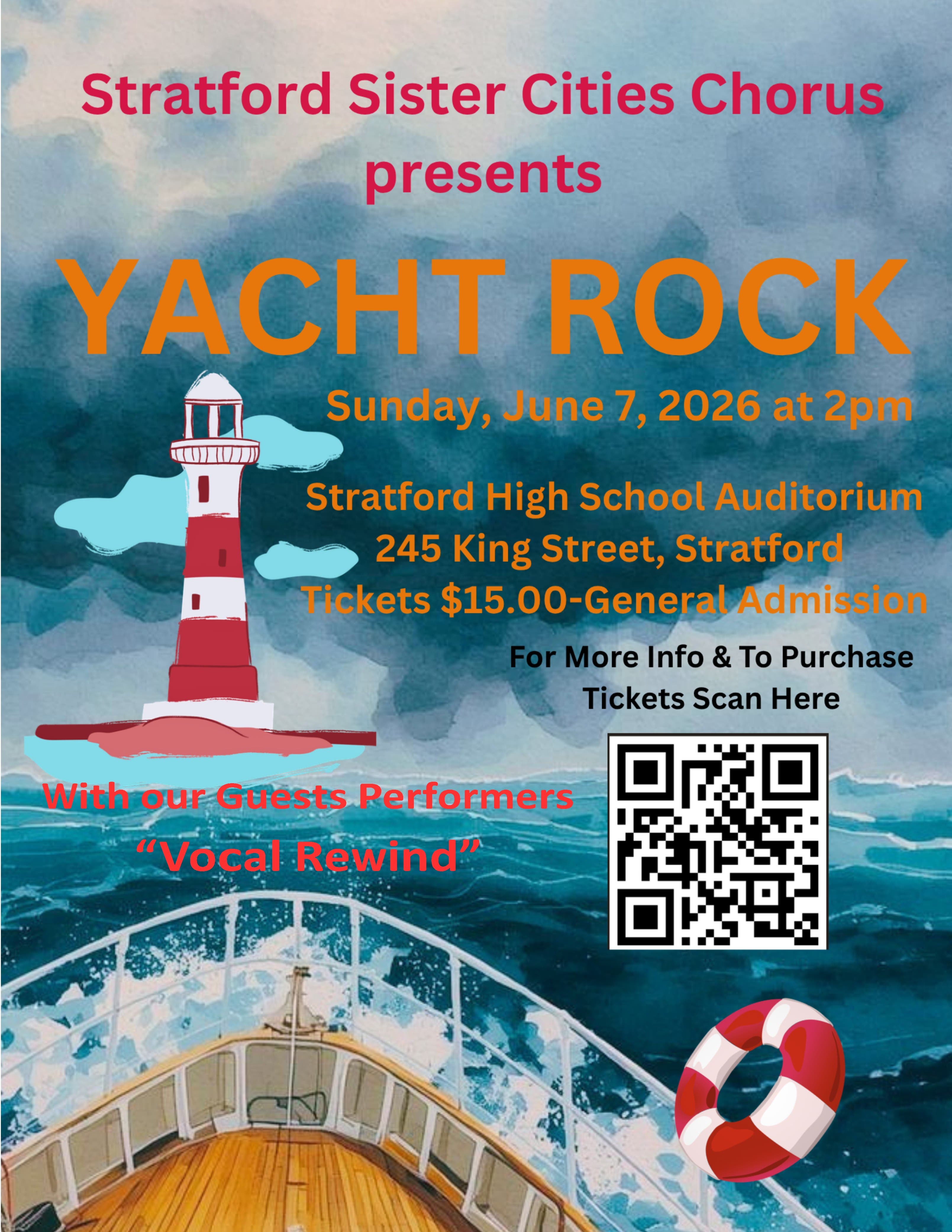 Yacht Rock