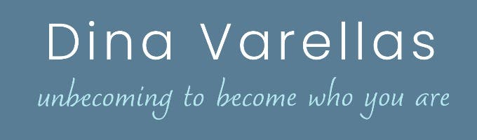 Dina Varellas: Life Coach & Writing Classes for Women