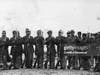 African American Soldiers in the Union Army during The Civil War