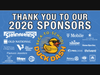2026 Duck Dash received generous support from area businesses