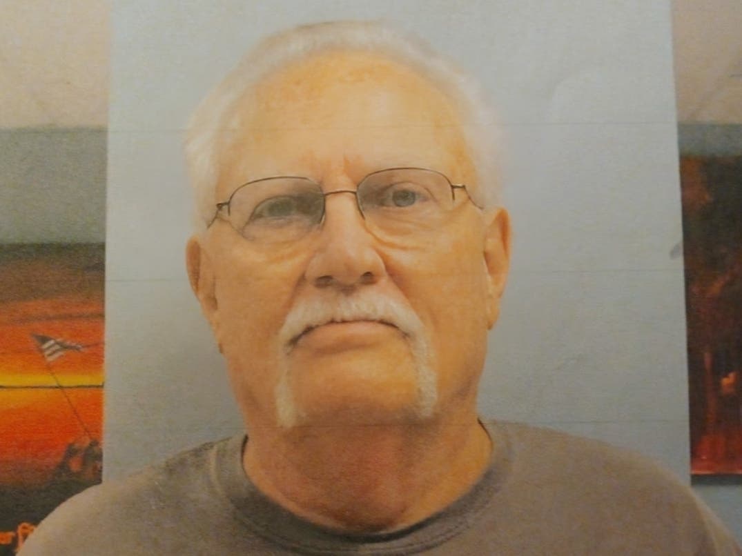 John "Jack" E. Jones, Jr., of Milford