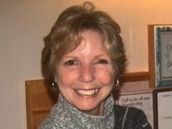 Lorrain "Lori" Hauck