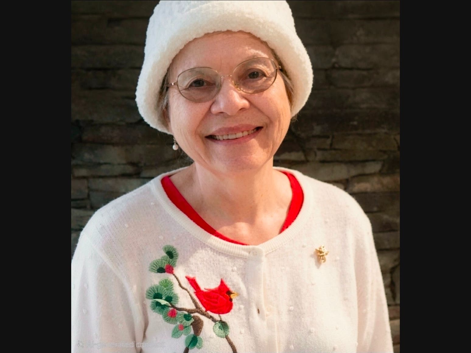 Gloria R. Renner