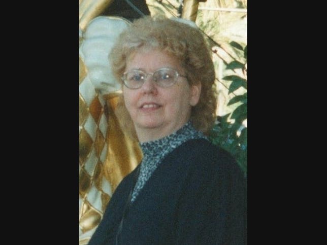 Sandra Jones
