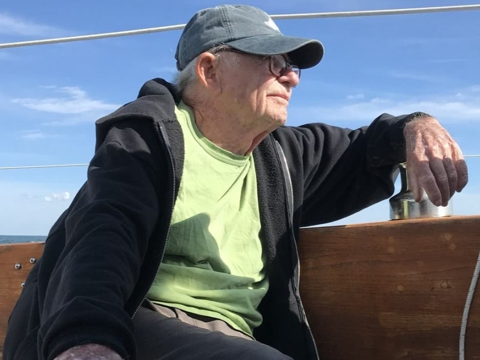 Peter Myles Costello, age 94