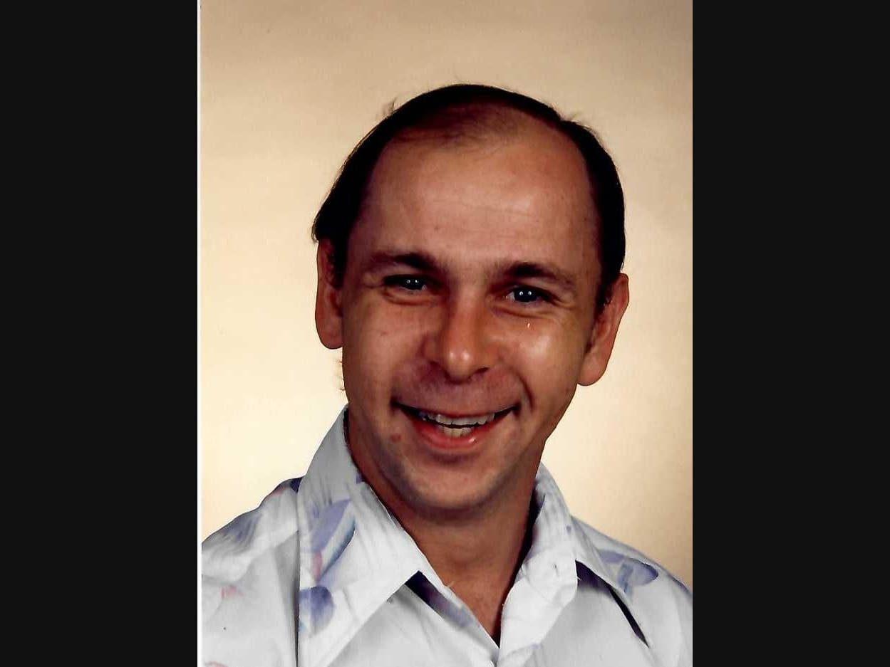 Gil Suchezky, age 71, of Milford