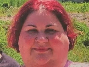 Amber Nicole (Friedman) Schulte