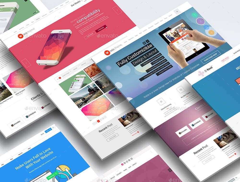Top Website Design Company Custom Web Design Services Palm Harbor