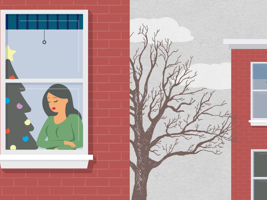 Illustration: David Calkins