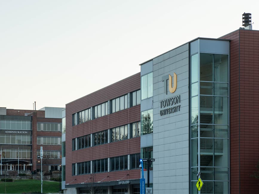 The grant was announced by Baltimore's congressional delegation.