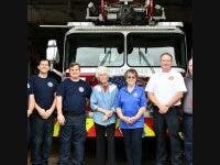 News small post card thumbnail