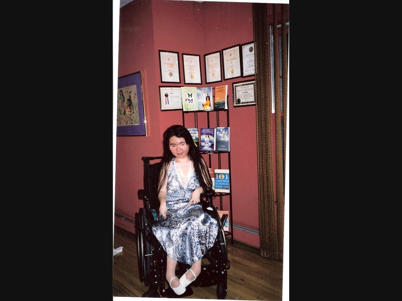 News small post card thumbnail