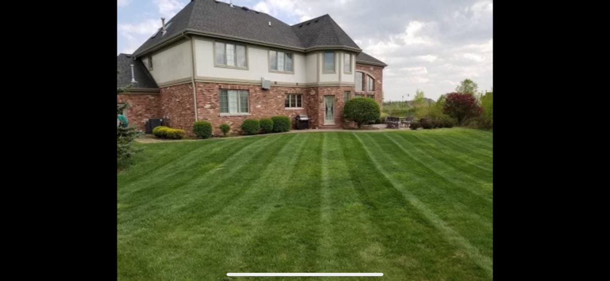 landscaping Frankfort, IL Patch