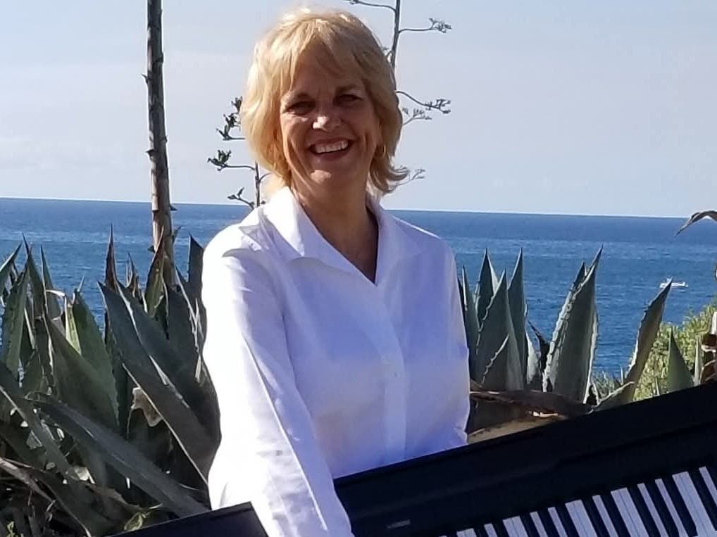 Jose Cuervo Grammy Award winner songwriter Cynthia Jordan