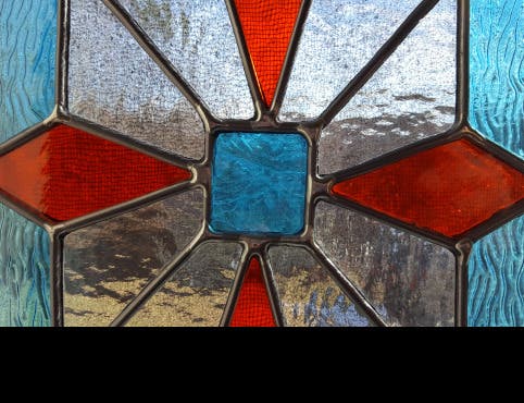 Graphix Glass