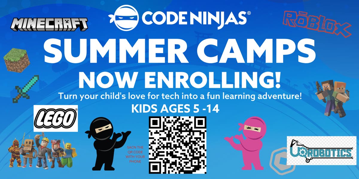 Code Ninjas Union City