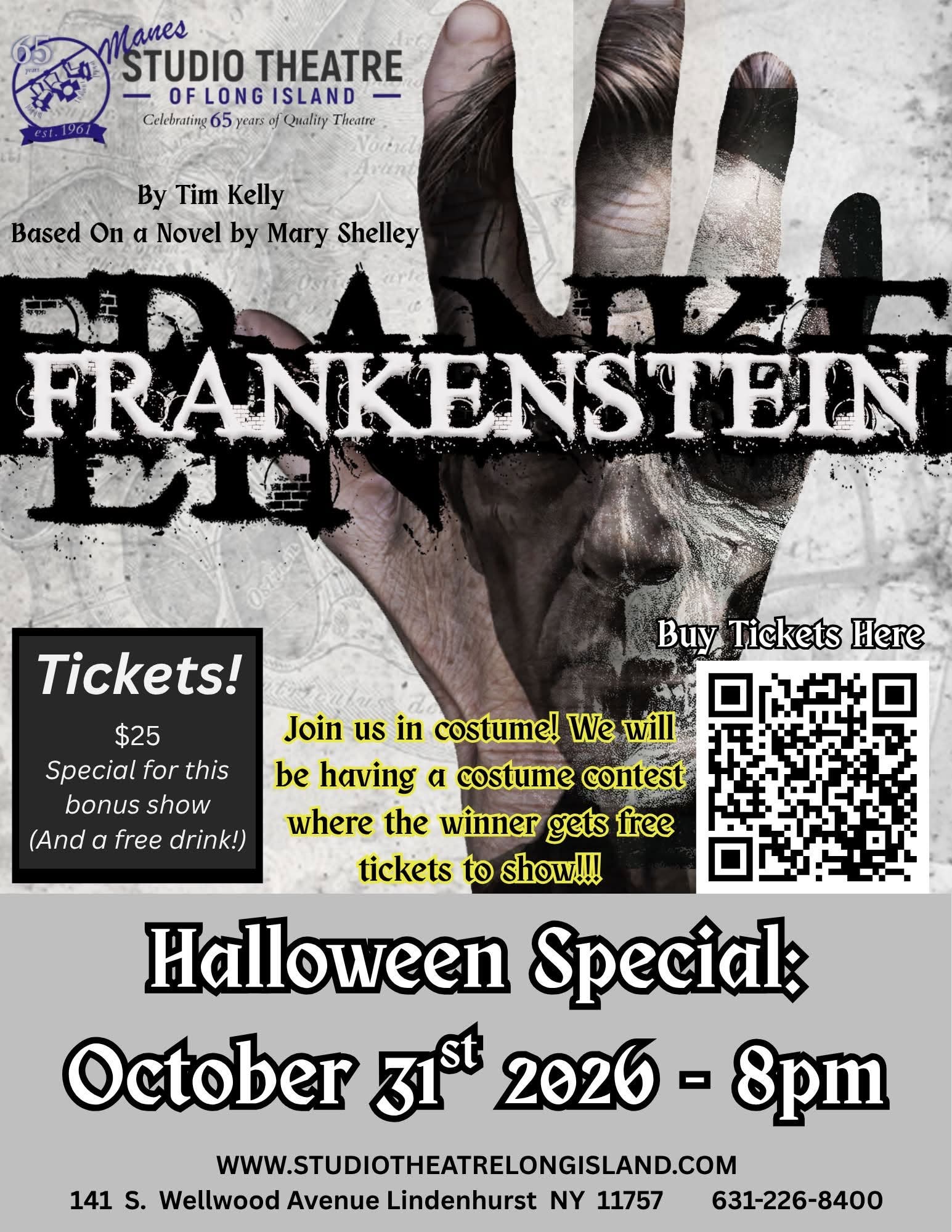 Frankenstein