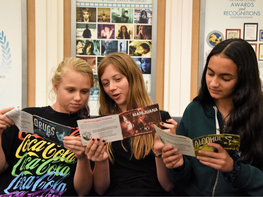 News small post card thumbnail