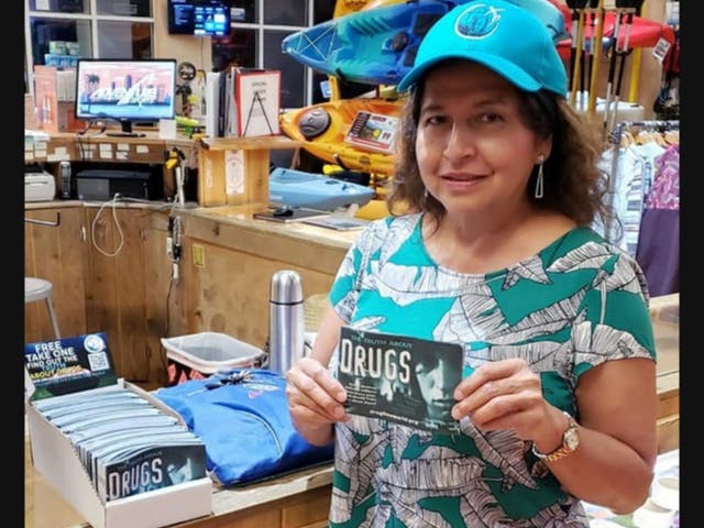 News small post card thumbnail