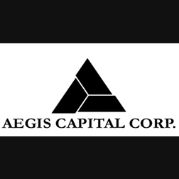 Aegis Capital Corp