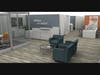 Rendering of Office Evolution's new location in Johns Creek, GA