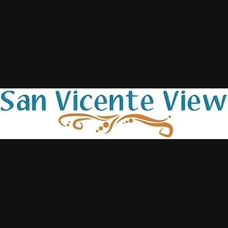 San Vicente View Garden Apartment