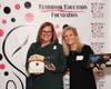 Anne Brown, our Cash Purse Raffle Winner