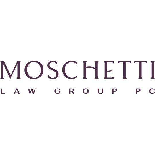 Moschetti Law Group, PC - Real Estate Law