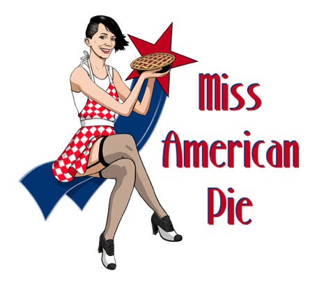 Jun 15 Miss American Pie POP UP Park Slope, NY Patch