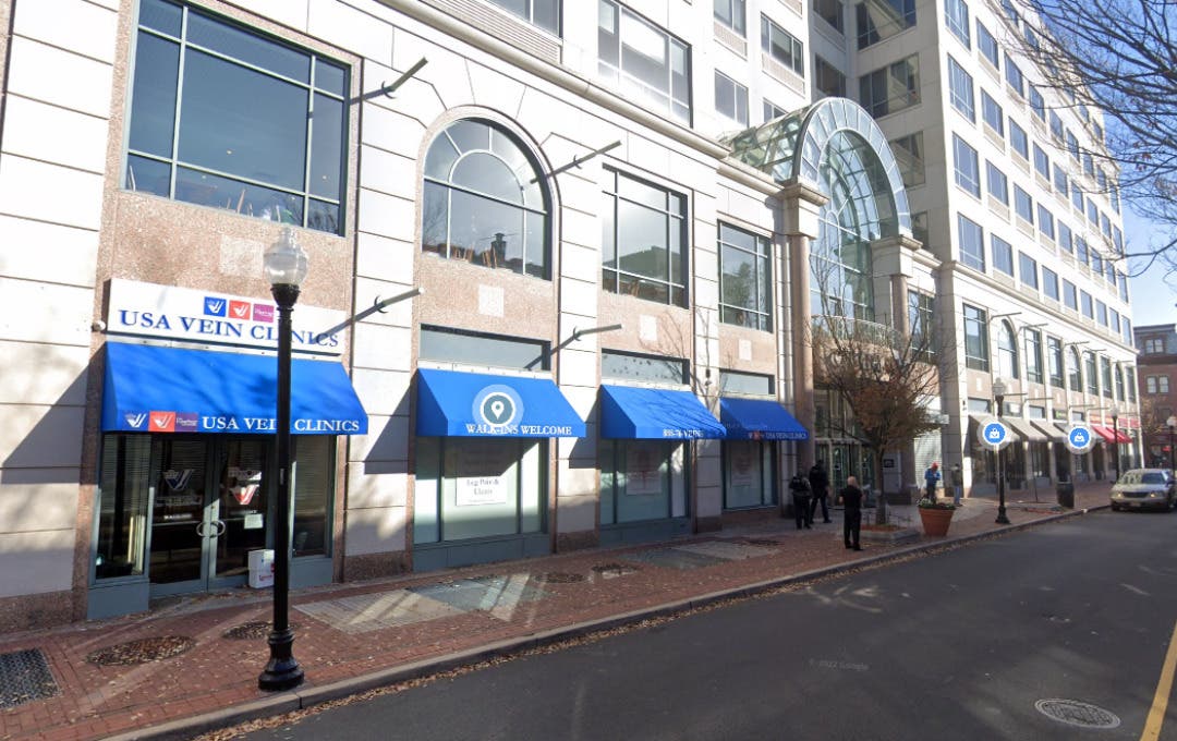 USA Clinics Group Expands Patient Care with New USA Hemorrhoid Centers Location in Trenton