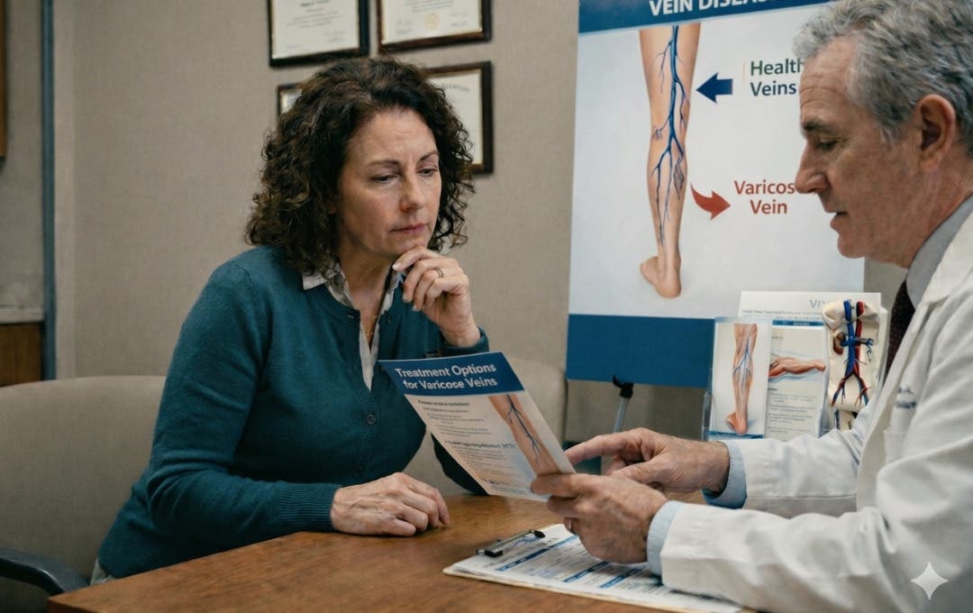 USA Vein Clinics Announces New Sarasota Location, Expanding Access to Specialized Vein Care 