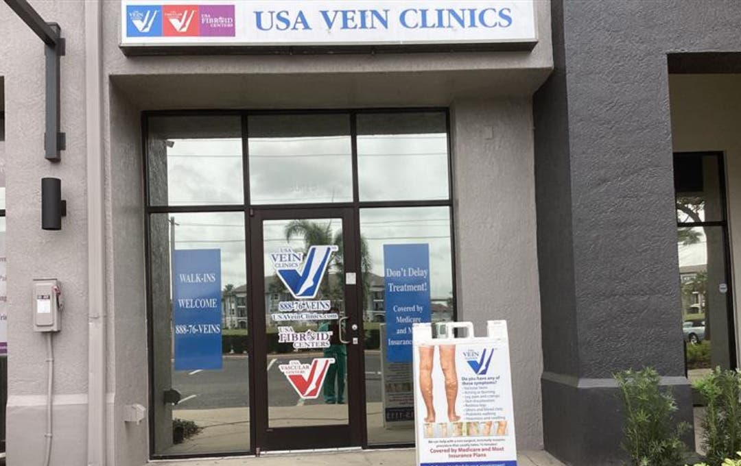 USA VEIN Clinics Launches 'Let’s Talk Veins' Initiative in Orlando to Help Residents Restore Vein He