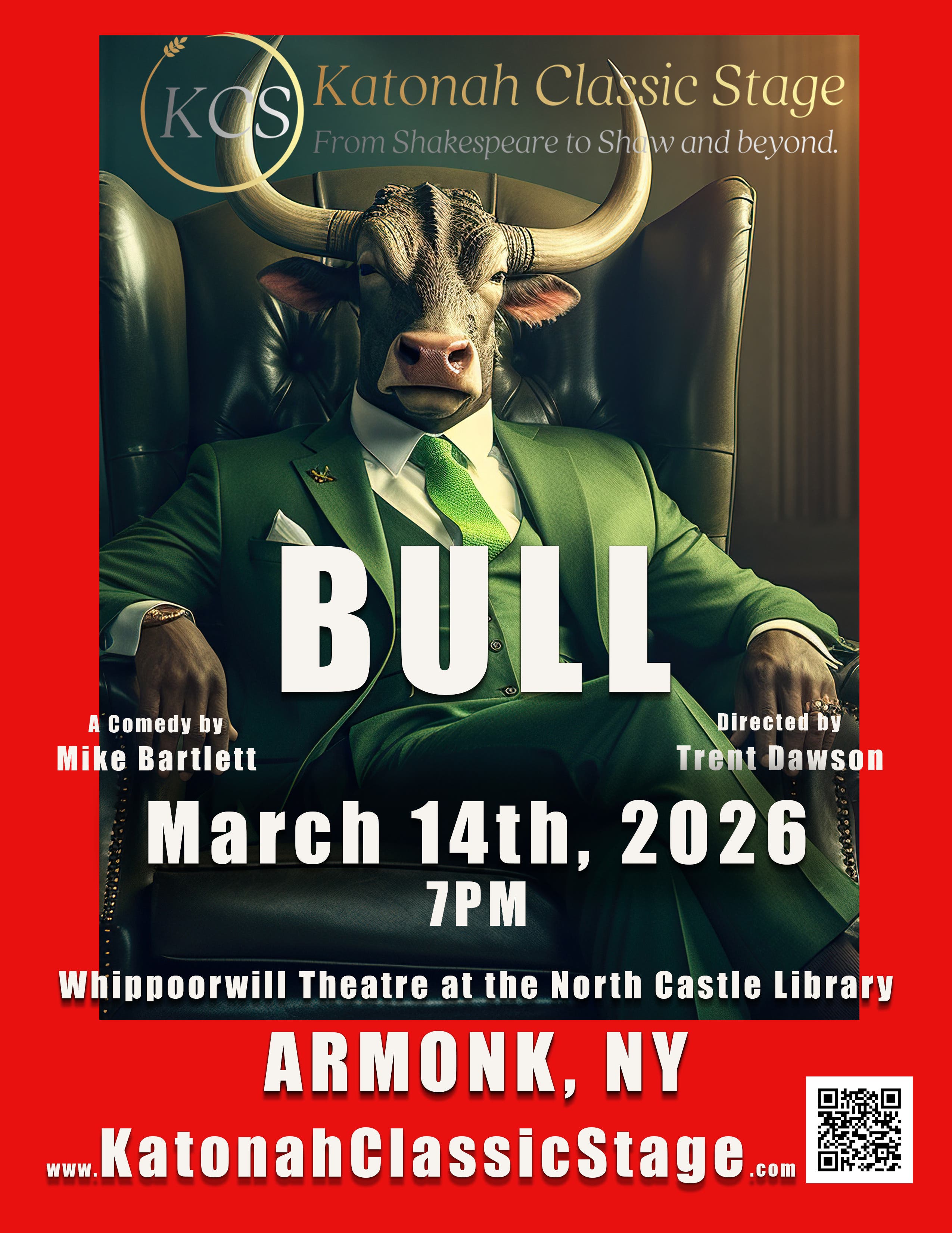 Bull