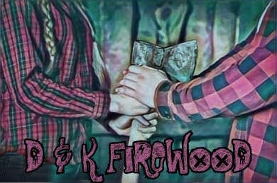 D&K Quality Firewood