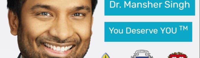 Mansher Singh MD - Top Plastic Surgeon NYC