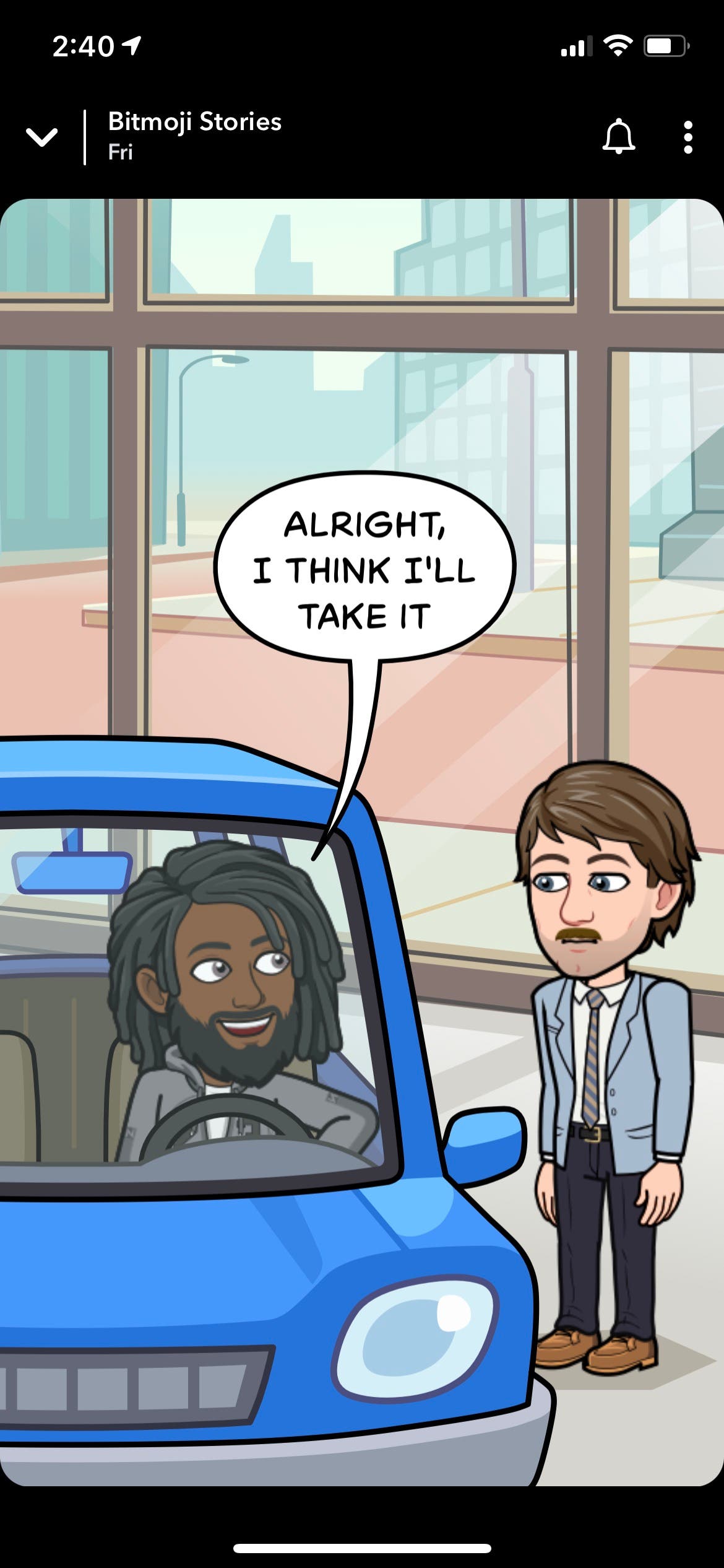 Independent Taxi