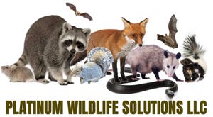 Platinum Wildlife Solutions LLC