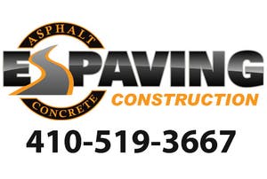 Asphalt Paving Baltimore — ES Paving Construction