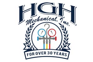 HGH Mechanical