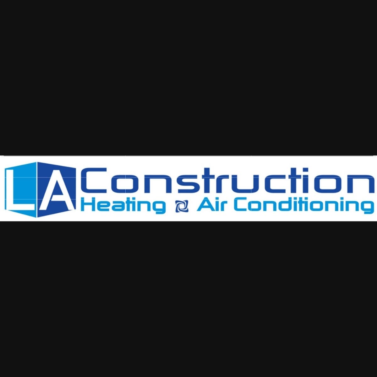LA Construction Heating and Air